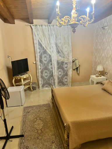 Others 5, B & B Temptation Airport Fontanarossa shared house with several rooms, Catania