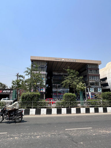 Others 5, Hotel Gokul Solitaire, Surat