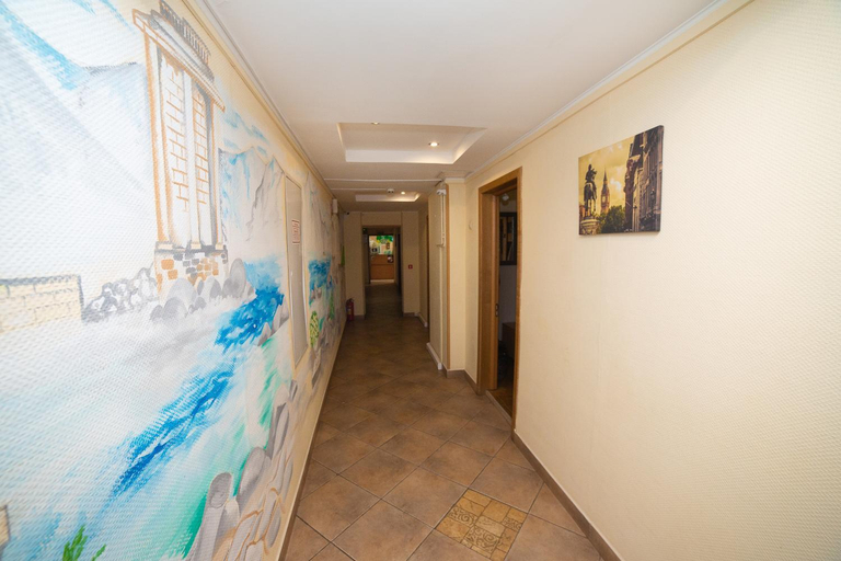 Others 2, Olymp Hostel, Northern