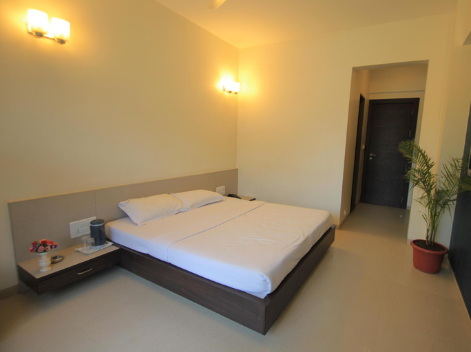 Others 5, Hotel Sai Dwarka Palace, Ahmadnagar