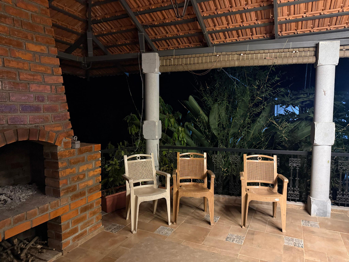 Others 3, Sri Sai Homestay, Chikmagalur