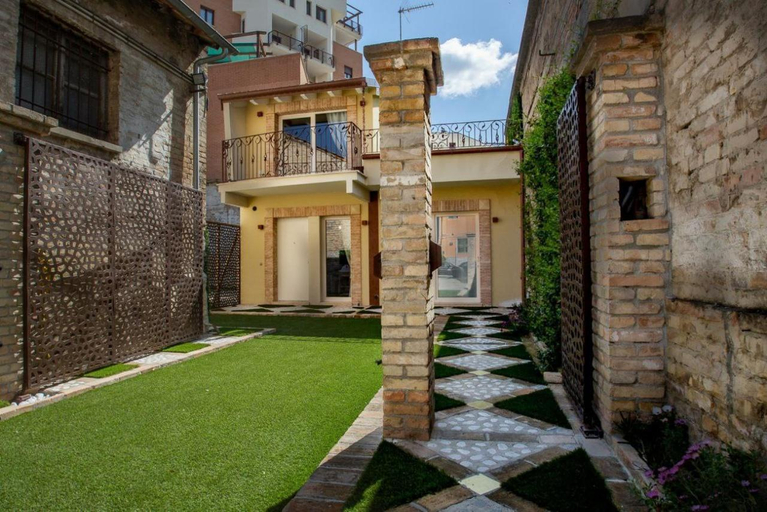 Others 3, B&B Le Casette Chieti, Chieti