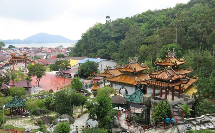 Others 4, CHUAN FULL HOTEL PANGKOR ISLAND, Manjung