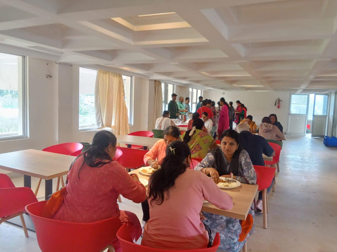 Others 5, Nachiappa Palaniappa Grand Inn, Dindigul