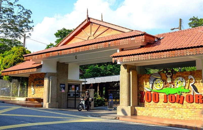 Exterior & Views 3, Danga Bay Country Garden by RR JBcity, Johor Bahru