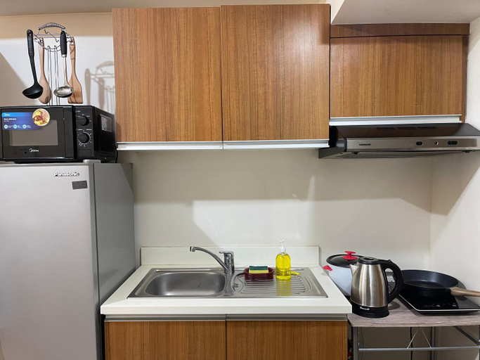 Others 3, Modern and Cozy Condo in 8Adriatico near PGH, SLMEC and US Embassy, Manila City