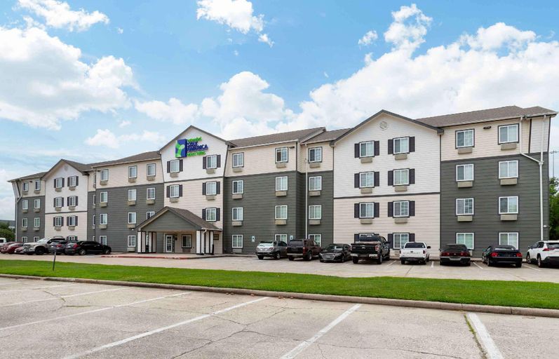 Others 4, Extended Stay America Select Suites - Beaumont, Jefferson