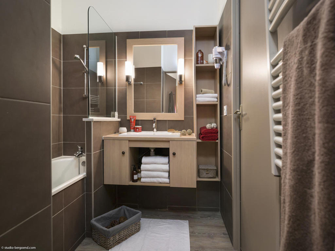 Others 3, Residence & Spa Les Chalets de Solaise, Savoie