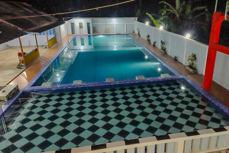 Others 2, Surya Abadi Homestay Syariah RedPartner, Kebumen