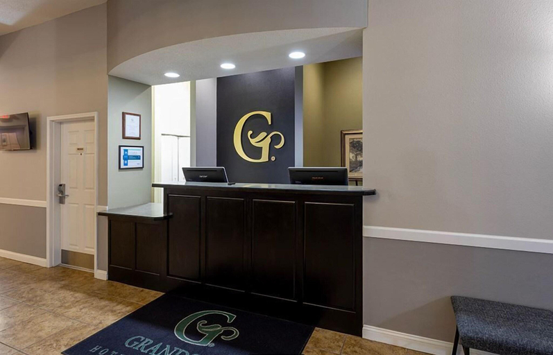 Public Area 2, GrandStay Hotel & Conference Apple Valley, Dakota