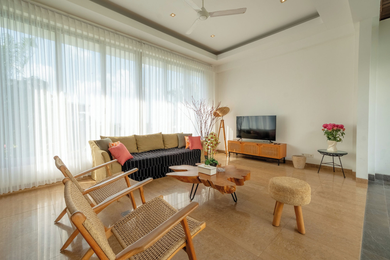Interior 4, Maestro Bay View Villa, Badung