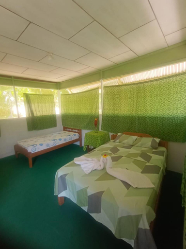 Others 5, Huasai tours & lodge, Maynas