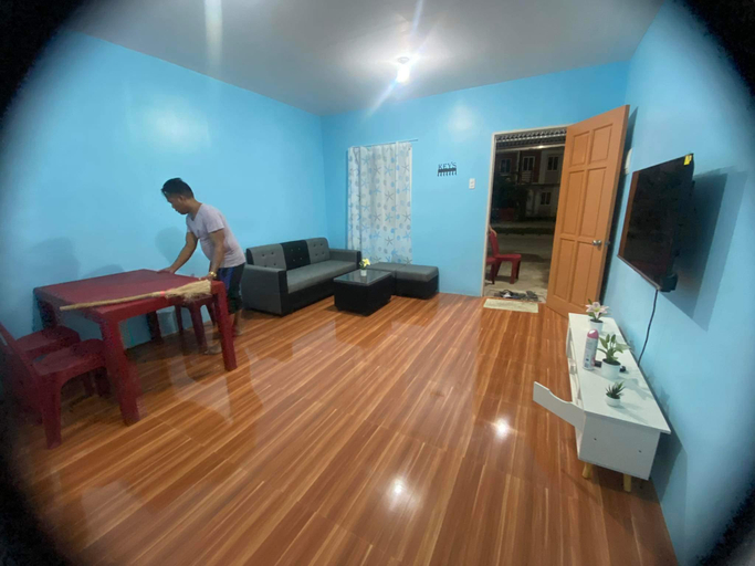 Public Area 2, M&L property, Bacong
