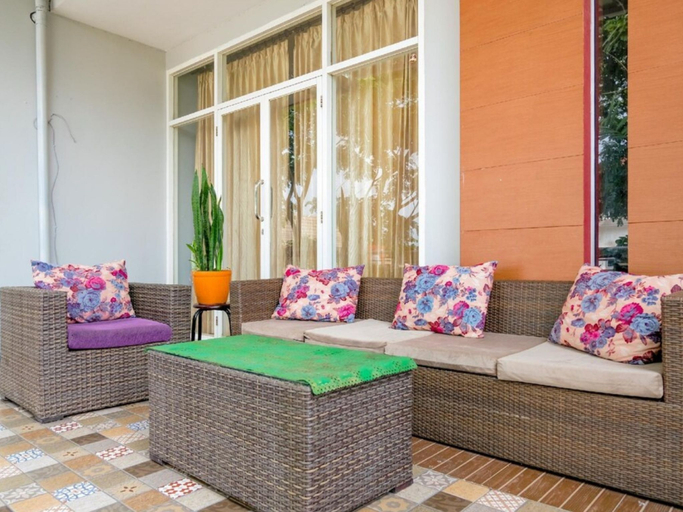 Others 2, Hotel Tiara Family Residence Batu by NAP, Malang