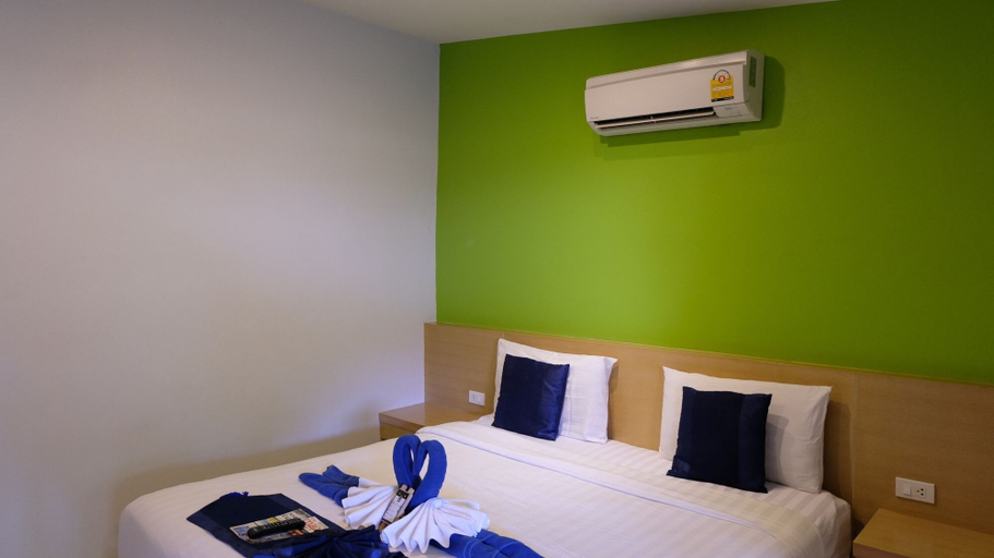 Bedroom 3, Good 9 At Home, Phuket Island
