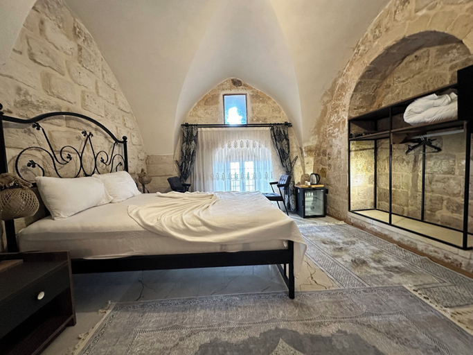 Room 5, Petra Şah Konağı, Kızıltepe
