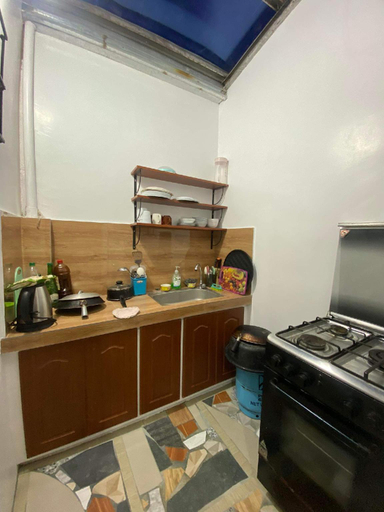 Others 5, M&L property, Bacong