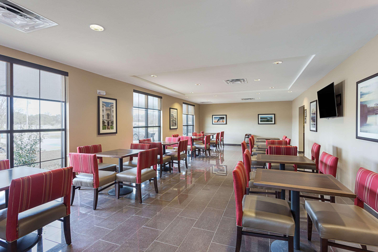 Others 4, Comfort Inn & Suites Zachary, East Baton Rouge