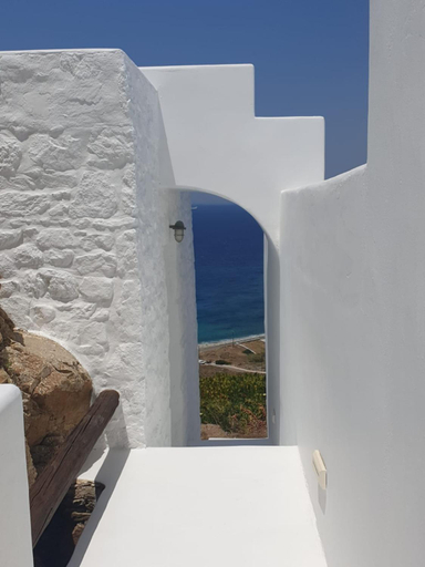 Others 5, Villa Mandala, South Aegean