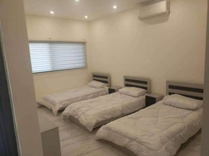 Others 2, Jabal ramtha hostel, Wastiyyeh