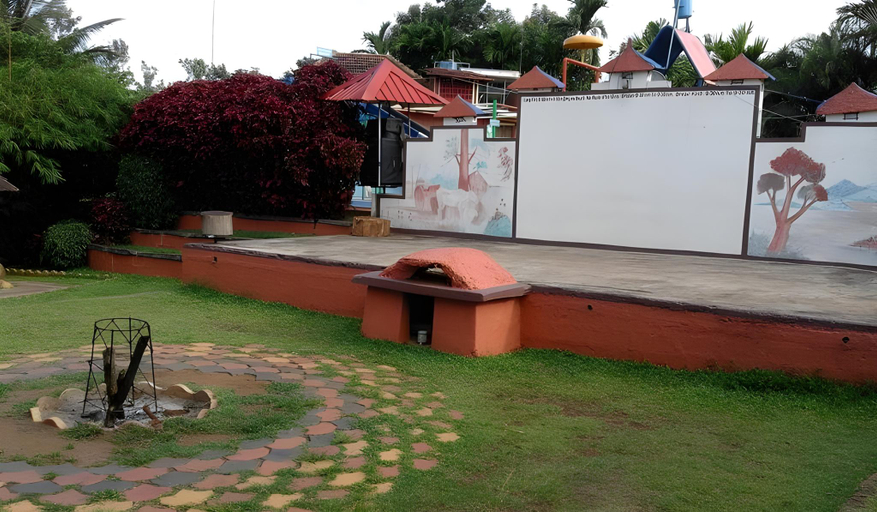Others 5, Coorg Jungle Kids Boutique Resort, Kodagu