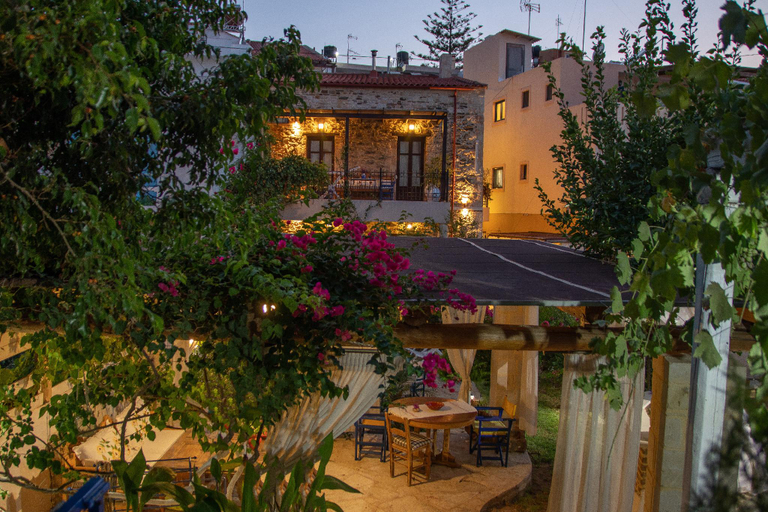 Others 5, IDILI Panormos, Crete