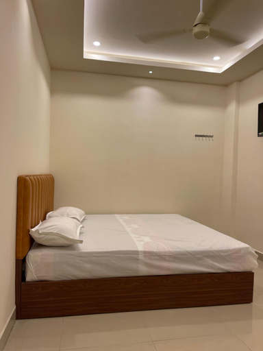 Others 3, KM MANSION, Kancheepuram