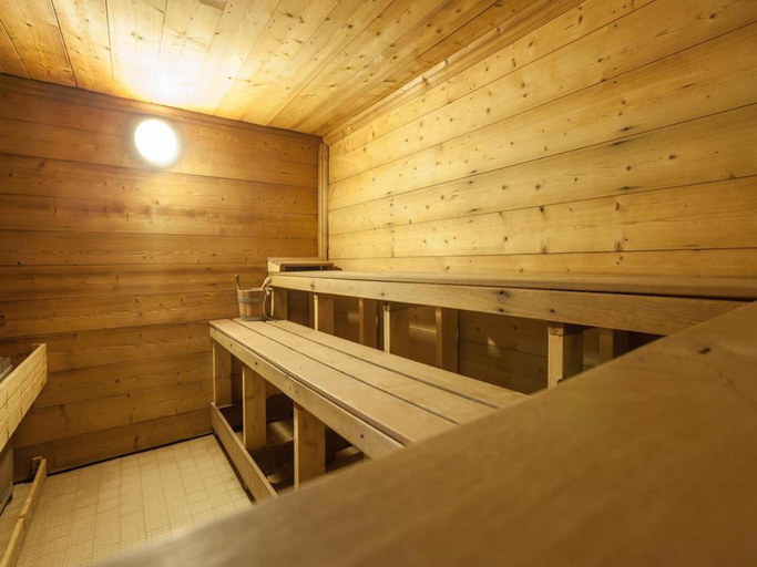 Others 4, Residence & Spa Les Chalets de Solaise, Savoie
