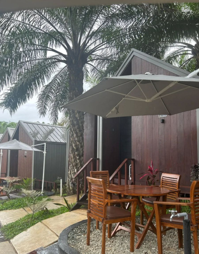 Exterior & Views 2, Nusantara Cabin & Coffee, North Penajam Paser