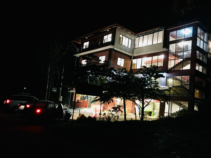 Others 2, Querencia Precinct Lodge, Kodagu