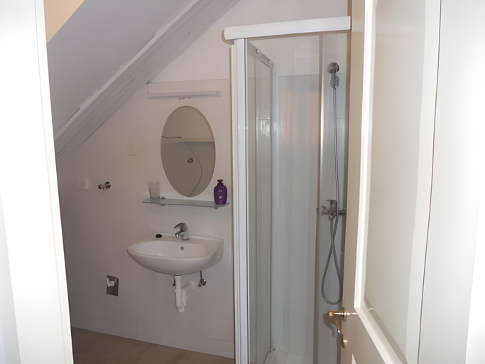 Bathroom 4, Residence Marco Polo, Rovinj