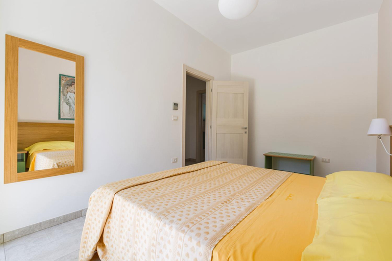 Others 2, Residence Il Colle, Lecce