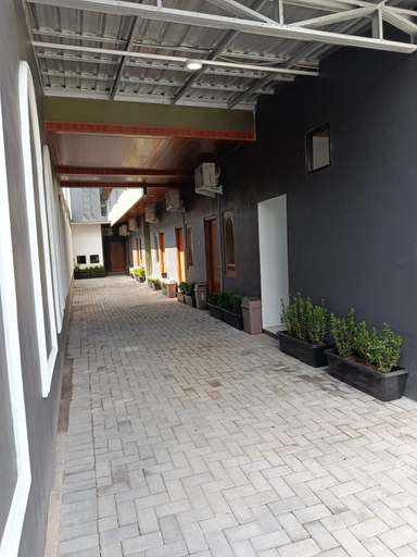Exterior & Views 5, Srikandi Baru Inn Jawon, Sleman