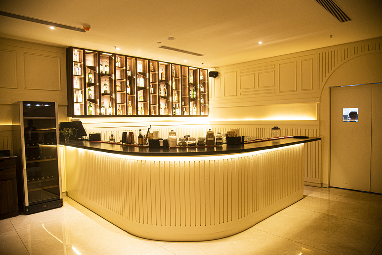 Others 3, Hotel Jagadish International, Sankey Road, Bangalore