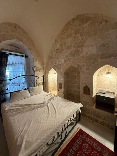 Room 3, Petra Şah Konağı, Kızıltepe