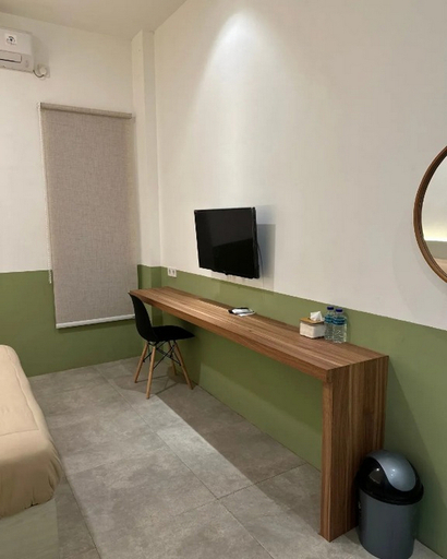 Bedroom 4, Havana Guesthouse, Samarinda