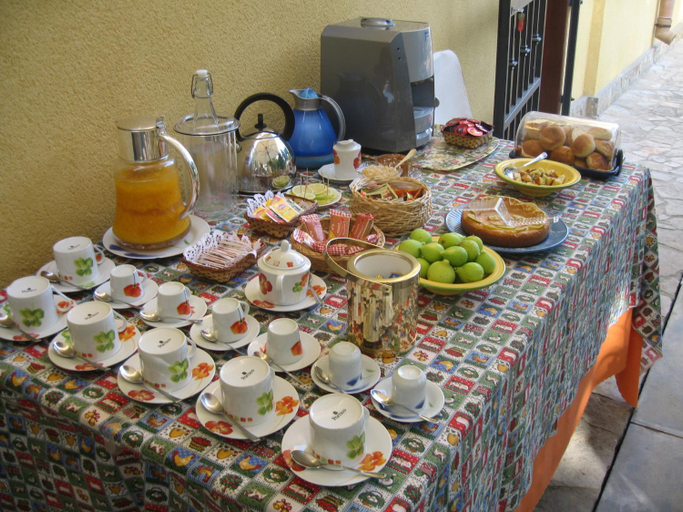 Others 2, Bed And Breakfast Villa Pilati, Trapani