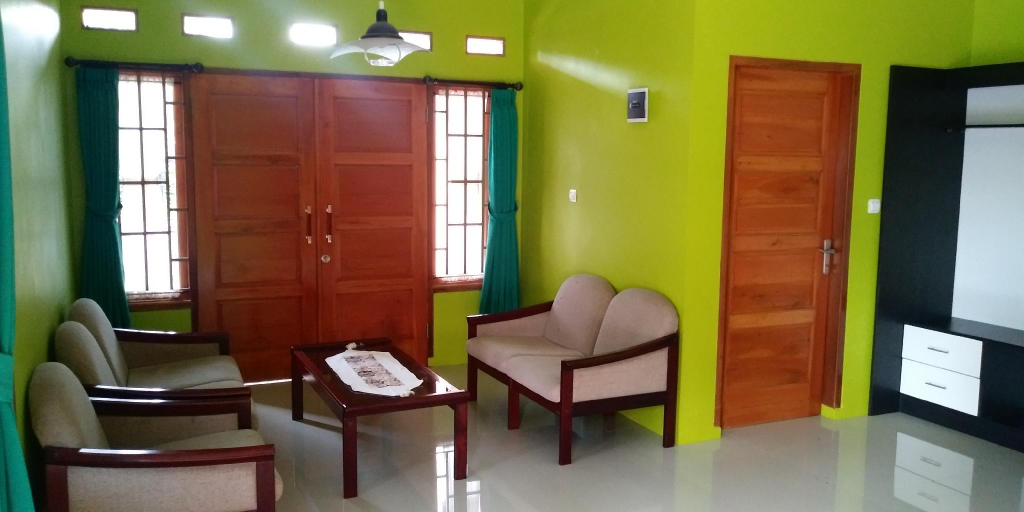 Others 4, Villa-Ciater, Fred's Villa Comfort zone-3 bedrooms, Subang
