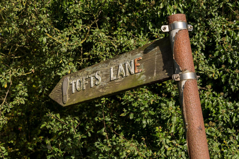 Others 3, The Old Nurseries B & B, Leicestershire