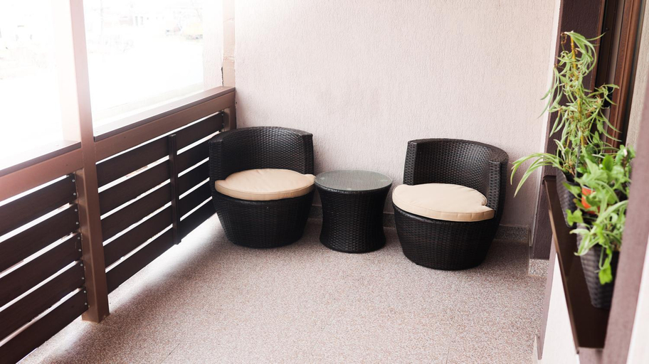 Others 3, Pensiunea LOTUS Smardan, Smardan