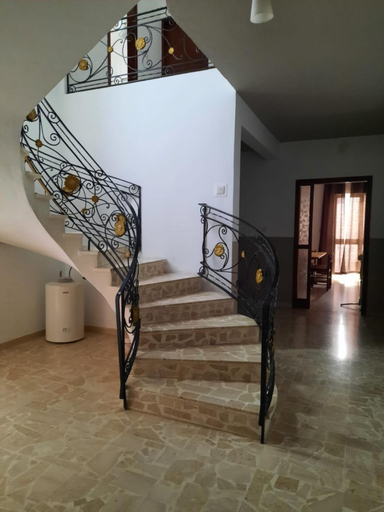Others 2, Students House