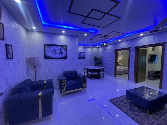Others 3, Hotel Croydon International, Rawalpindi
