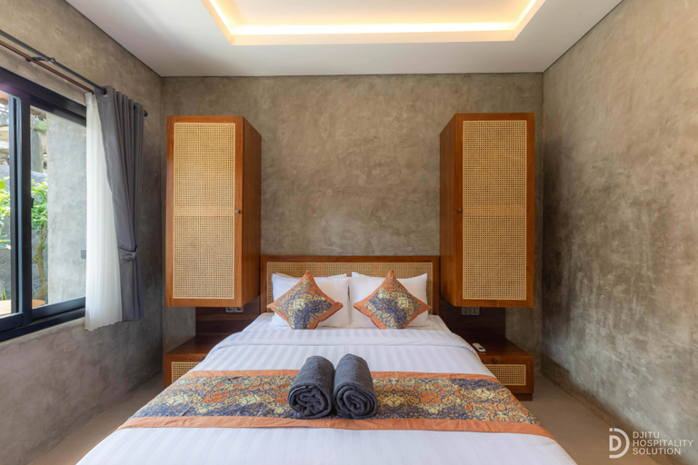 Bedroom 3, Anadolu Ubud, Gianyar