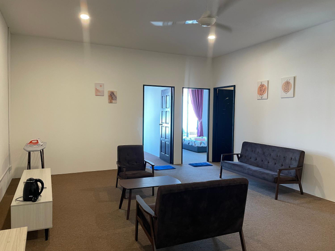 Others 5, ML Homestay, Lahad Datu