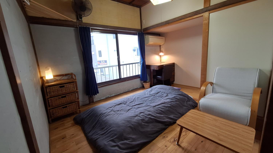 Others 2, Misaki Guest House ALBE, Miura