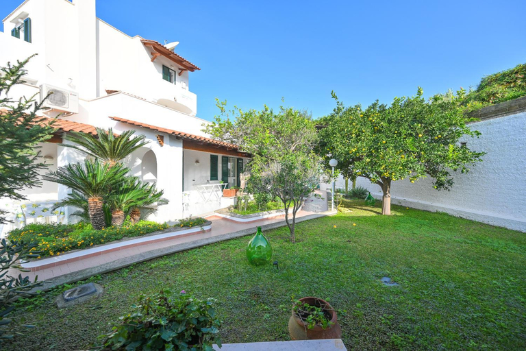 Others 4, Residence San Domenico, Napoli