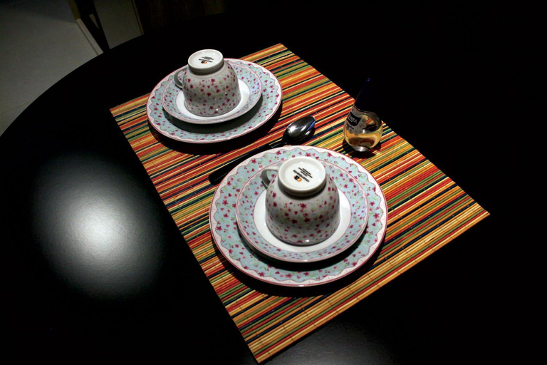 Others 5, Estudio Itaipava, Petrópolis