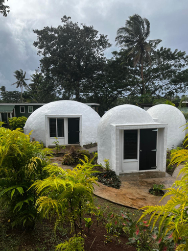 Others 2, Camp Taveuni, Cakaudrove