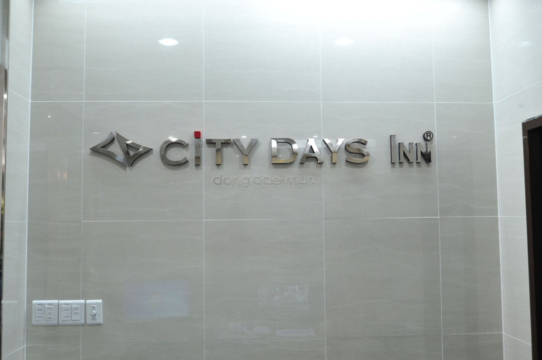 Exterior & Views 2, City Days Inn Dongdaemun, Jongno