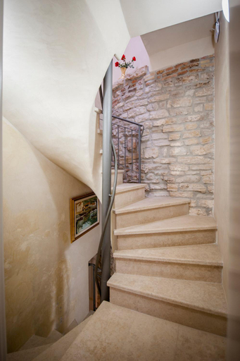 Public Area 2, Residence Marco Polo, Rovinj